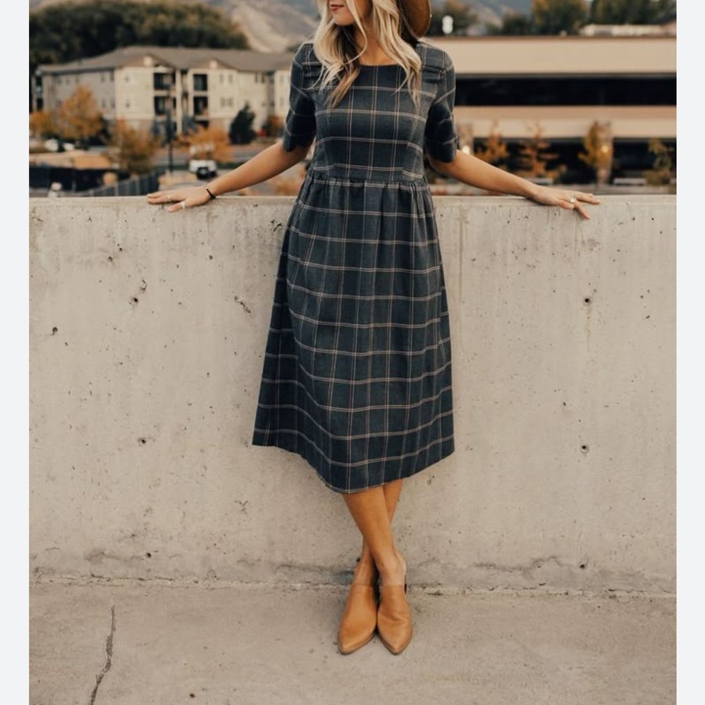 Roolee Dress